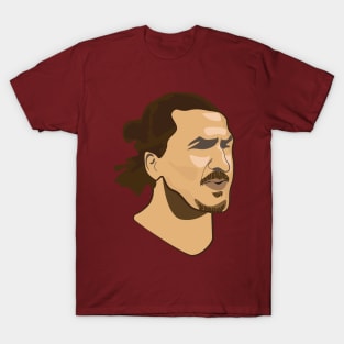 zlatan T-Shirt